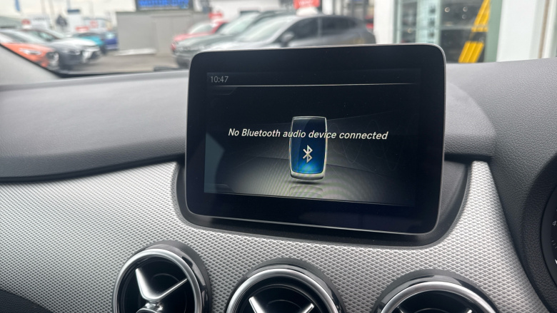 Mercedes-Benz B-Class B200d Sport Premium 5dr Auto Diesel Hatchback